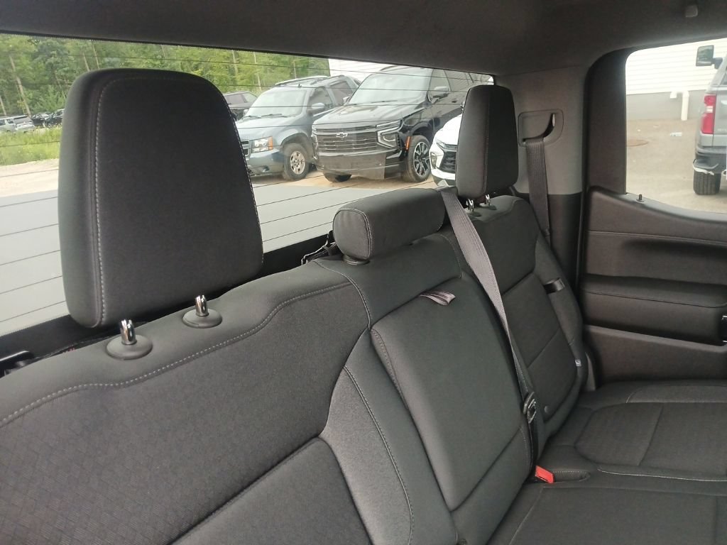 Used 2020 GMC Sierra 1500 Elevation AWD/4WD image 17