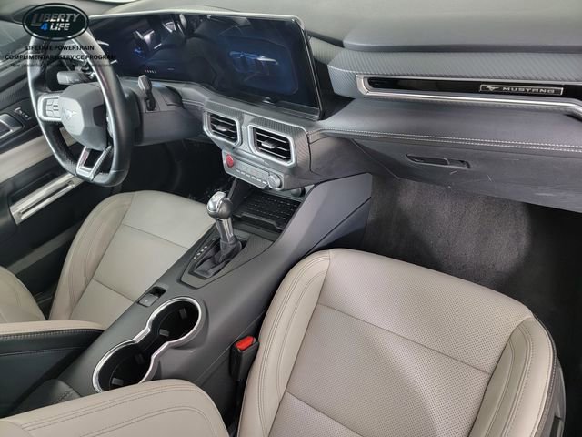 Used 2024 Ford Mustang Premium RWD image 19