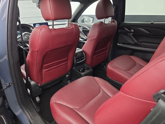 Used 2023 MAZDA CX-9 Carbon Edition image 44