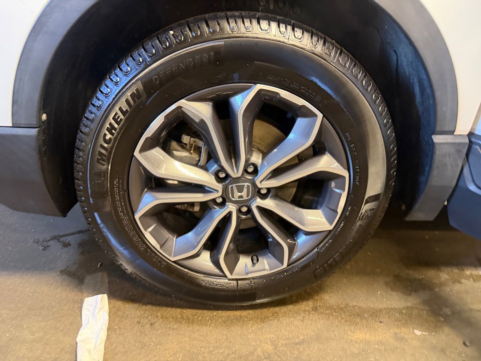 Used 2022 Honda CR-V EX image 31