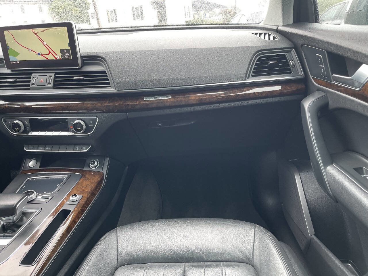 Used 2018 Audi Q5 2.0T Premium image 29