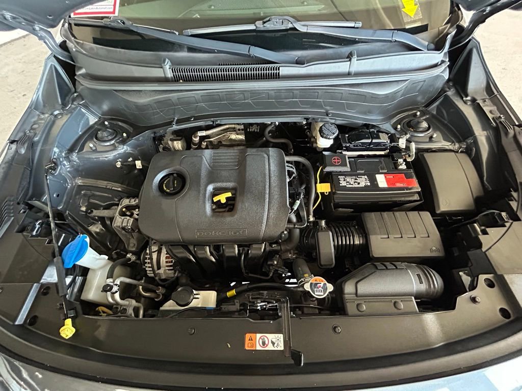 Used 2022 Kia Seltos S image 22