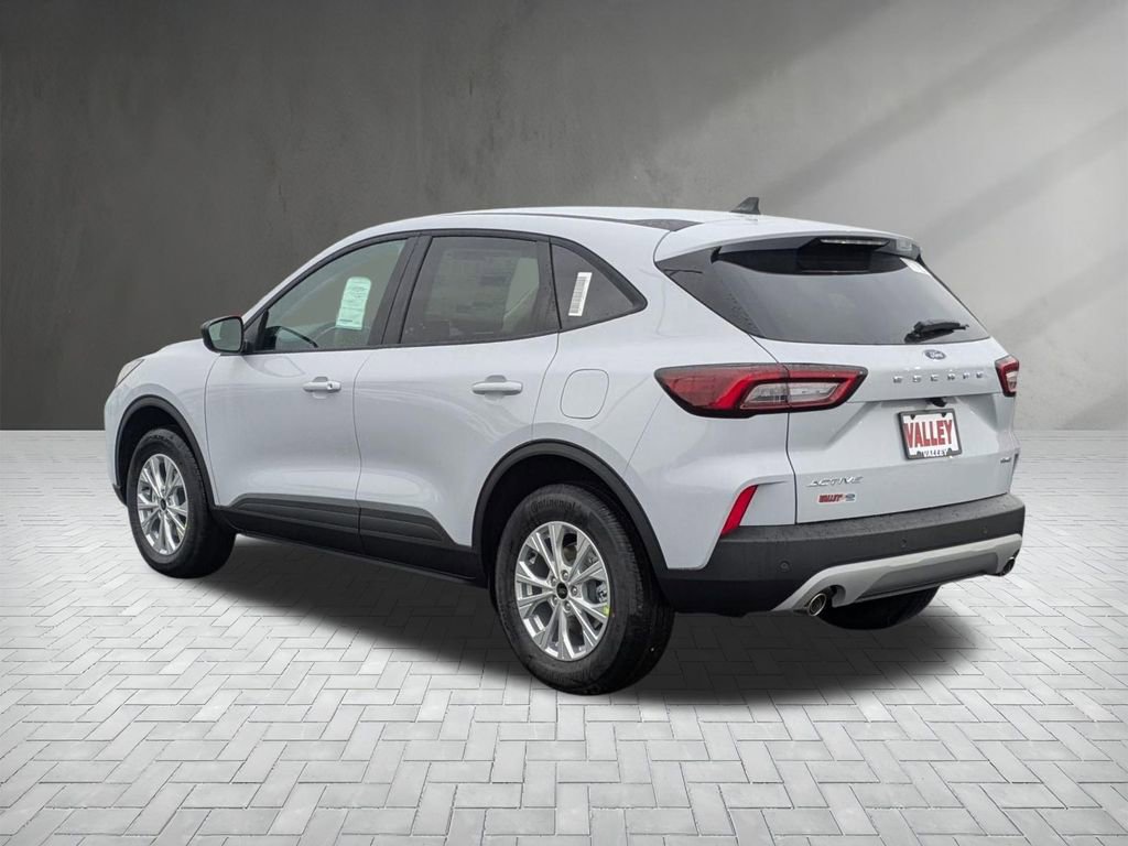 New 2026 Ford Escape Active w/ Tech Pack #1 image 7