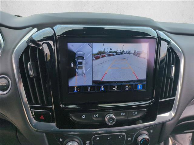 Used 2023 Chevrolet Traverse High Country w/ LPO, 'HIT The Road' Package image 14
