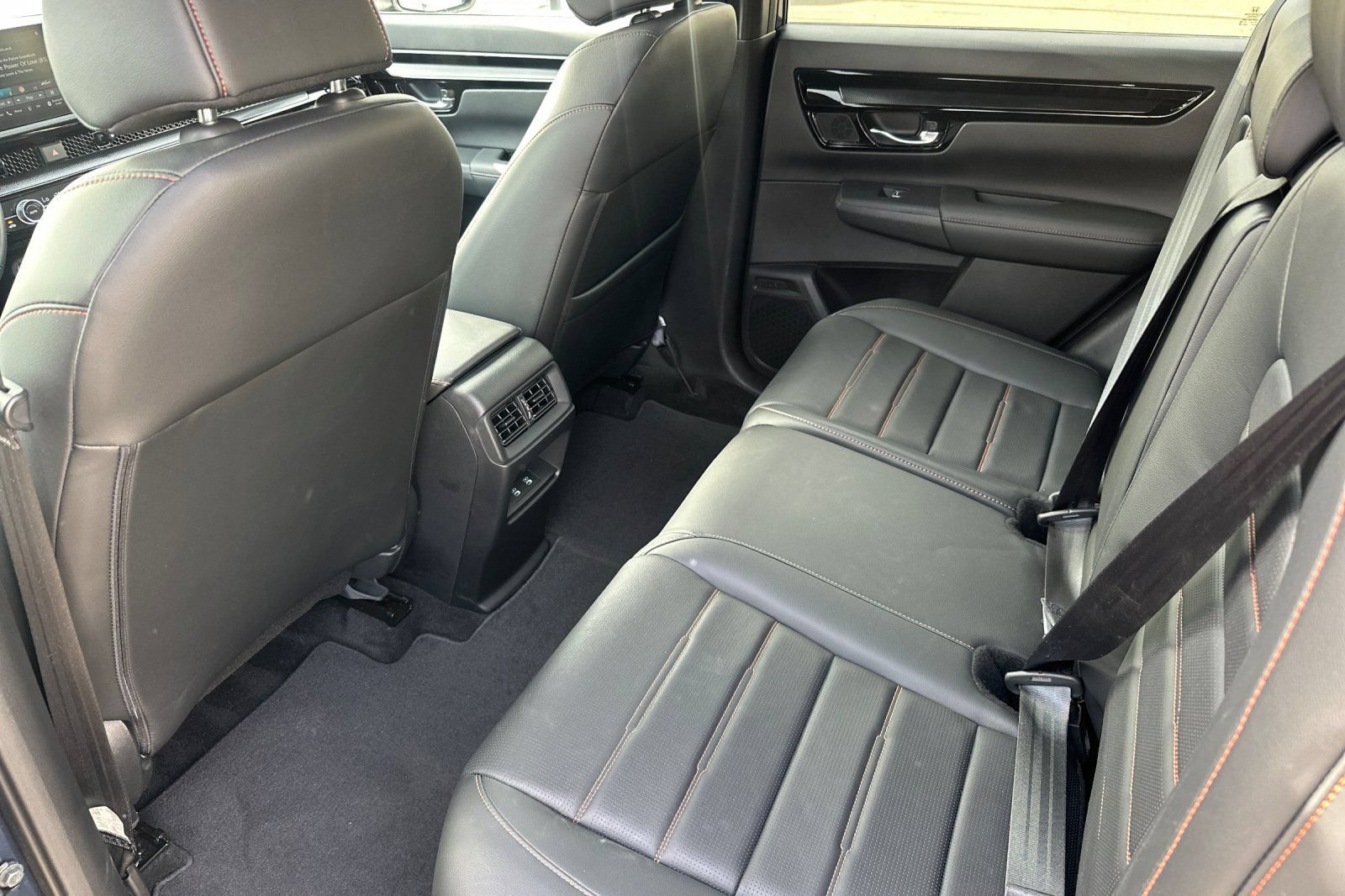Used 2024 Honda CR-V Sport Touring image 14
