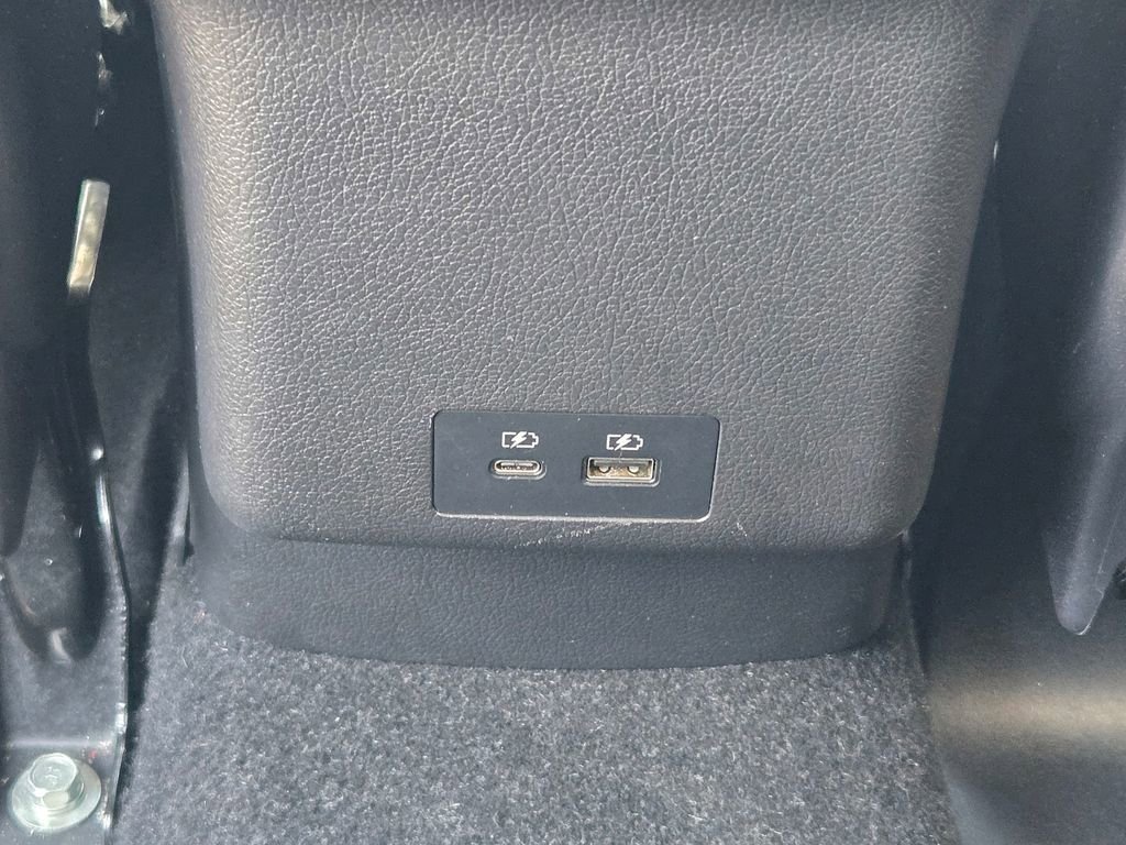 Used 2025 Mitsubishi Outlander Sport AWD image 24