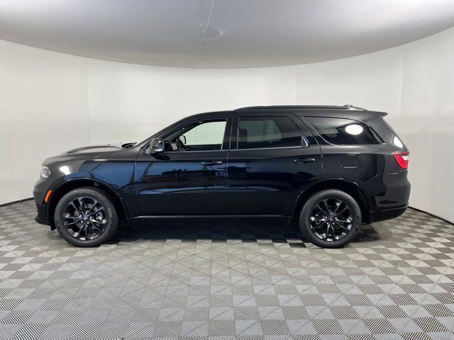 Used 2023 Dodge Durango GT image 4