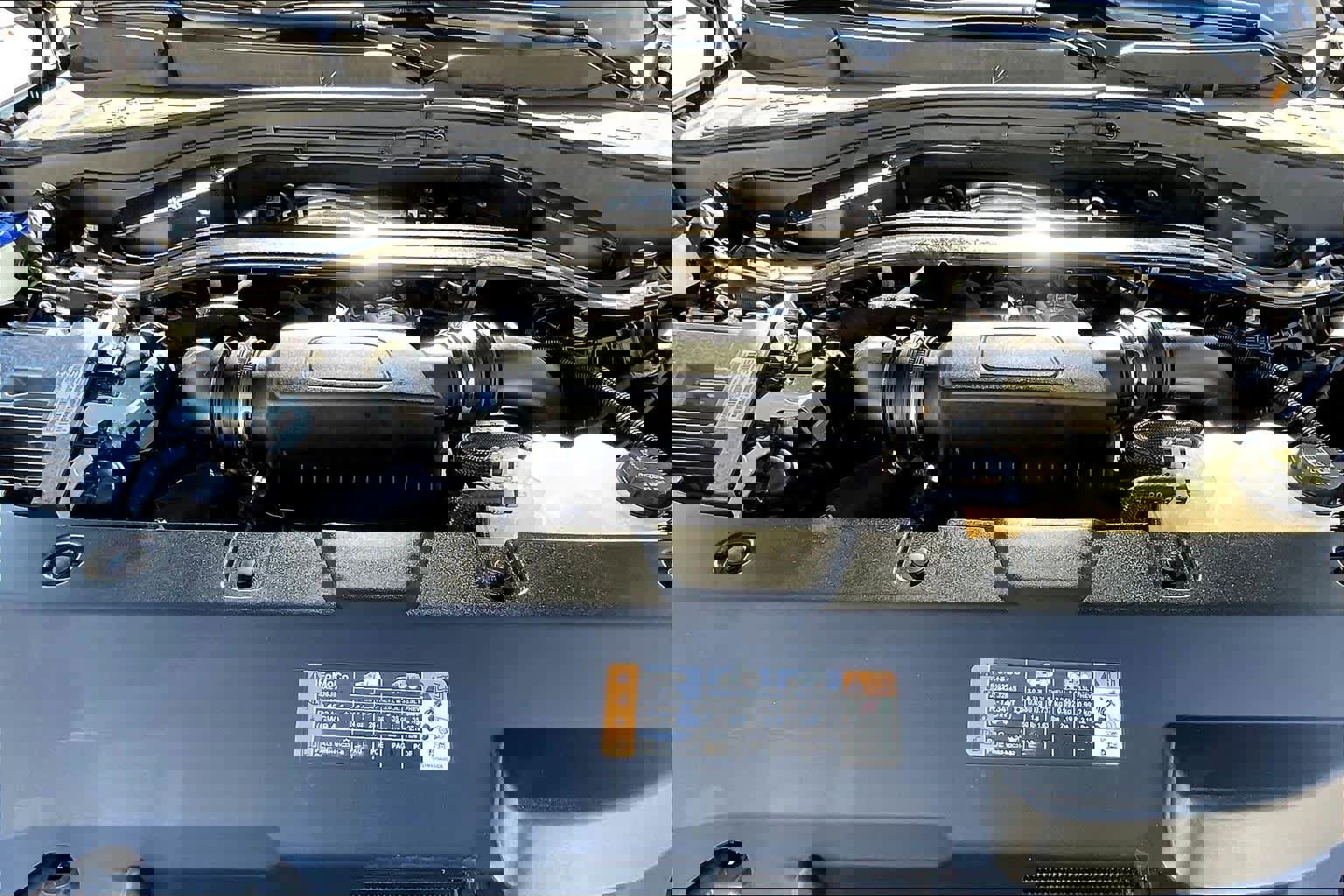 Used 2023 Lincoln Aviator Reserve w/ Equipment Group 201A image 34