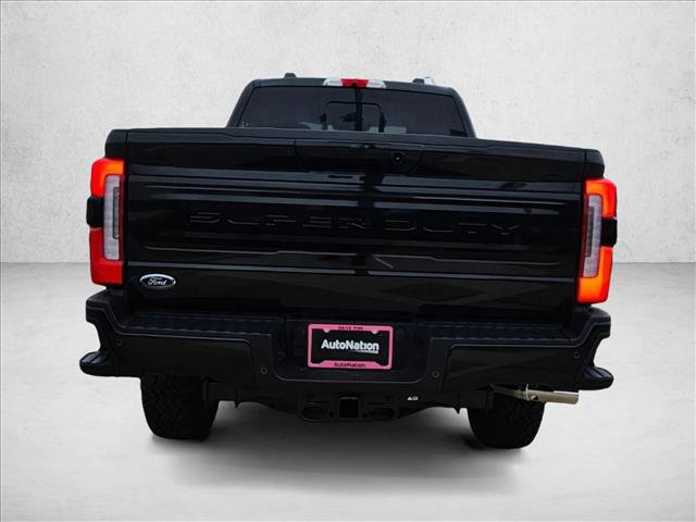 New 2026 Ford F250 Platinum w/ Tremor Off-Road Package image 8