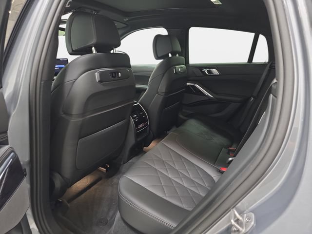 Certified 2026 BMW X6 xDrive40i AWD/4WD image 10