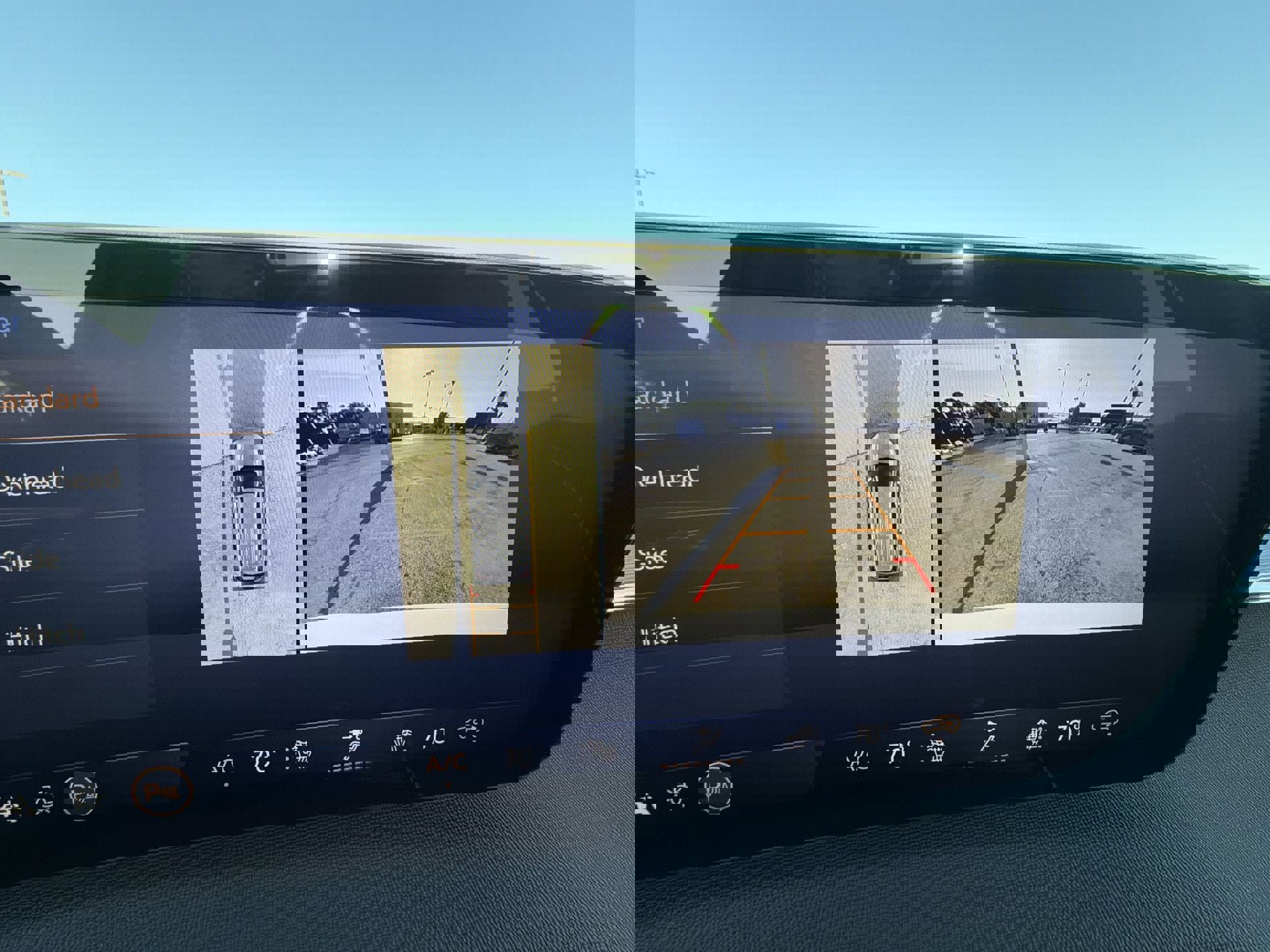 New 2026 Buick Enclave Sport Touring w/ Power Package image 15