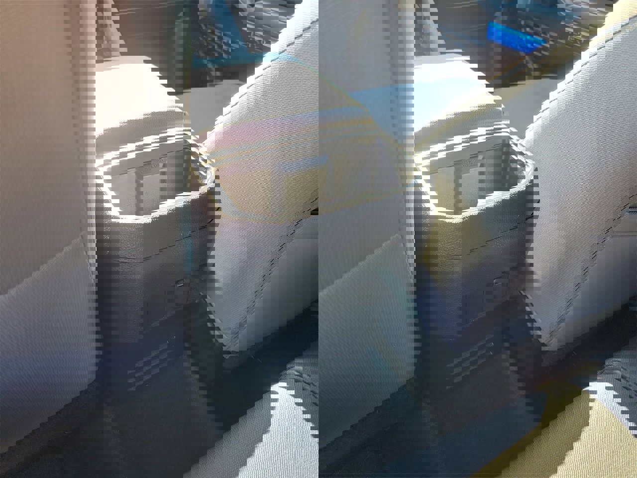 Used 2025 Toyota Tacoma TRD Off-Road image 11