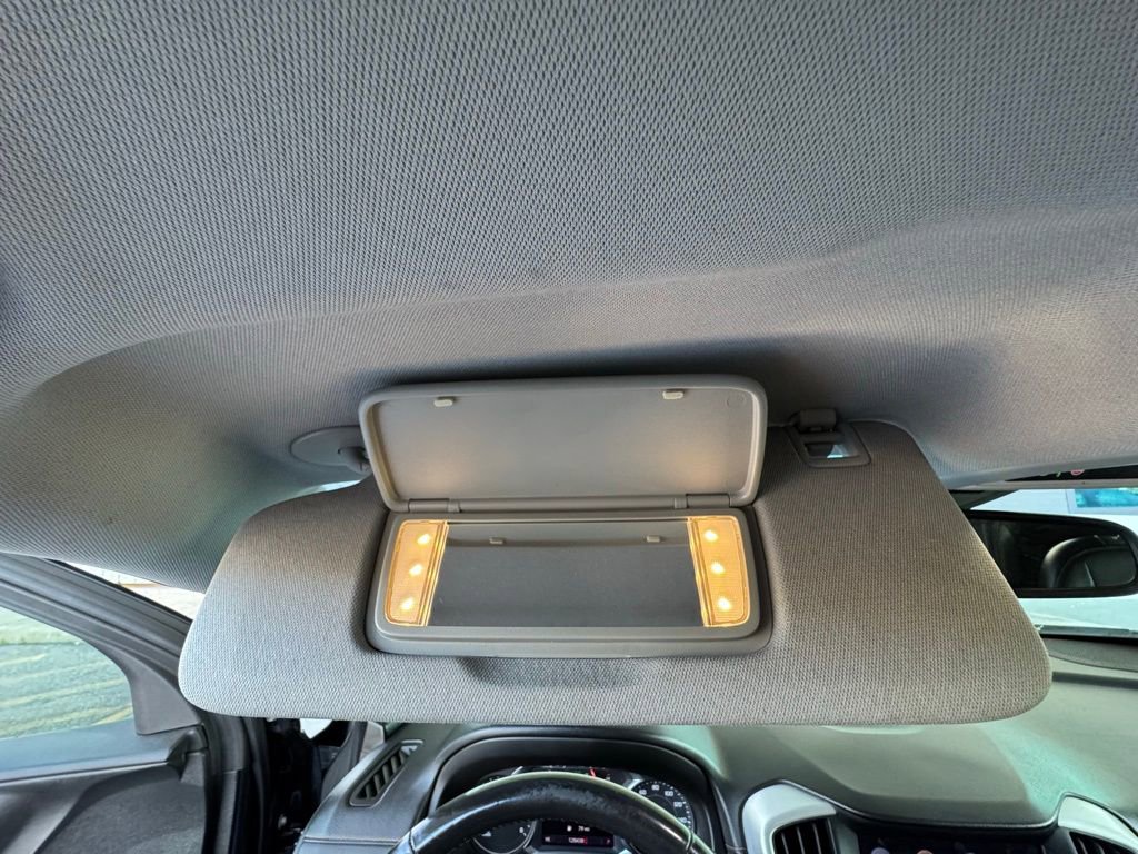 Used 2020 GMC Terrain SLT FWD image 37