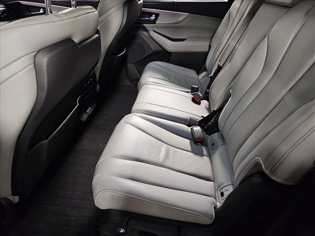 Used 2023 Acura MDX w/ Technology Package FWD image 20