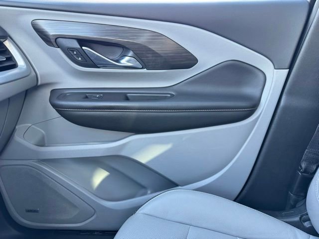 Used 2020 GMC Terrain SLT w/ Preferred Package image 19