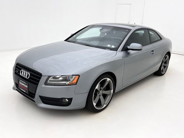 Used 2011 Audi A5 2.0T Premium Plus image 4