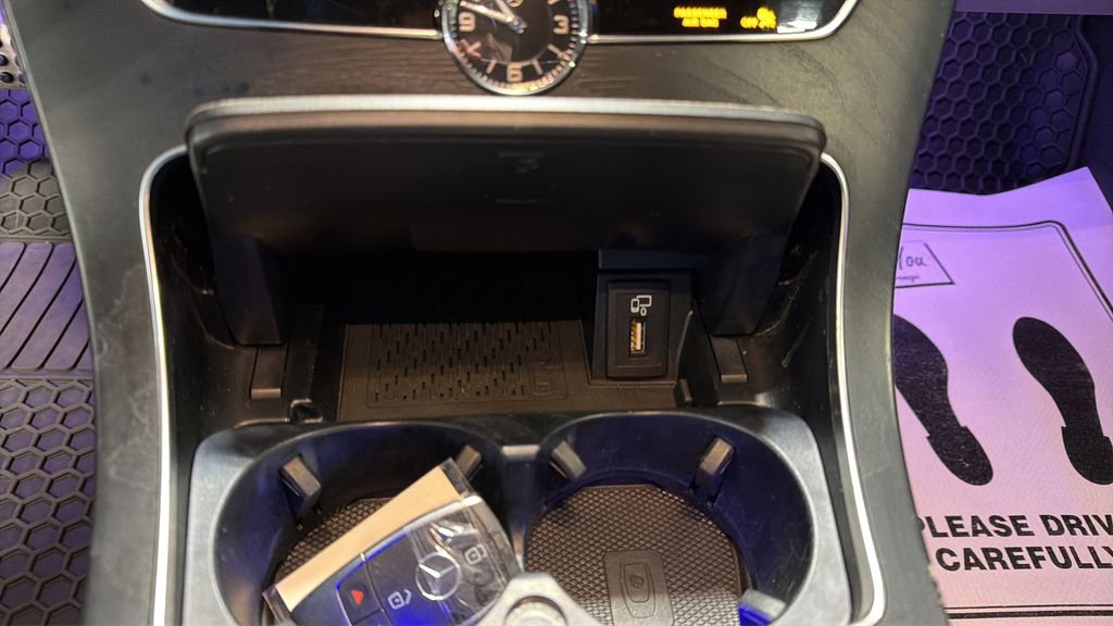 Used 2020 Mercedes-Benz C 300 C 300 image 27