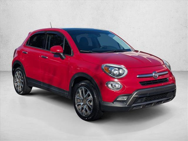 Used 2017 FIAT 500X Trekking image 3