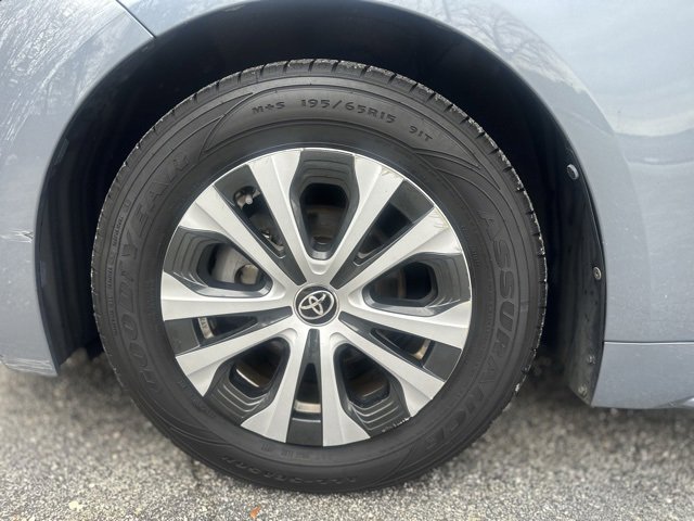 Used 2020 Toyota Corolla LE image 24