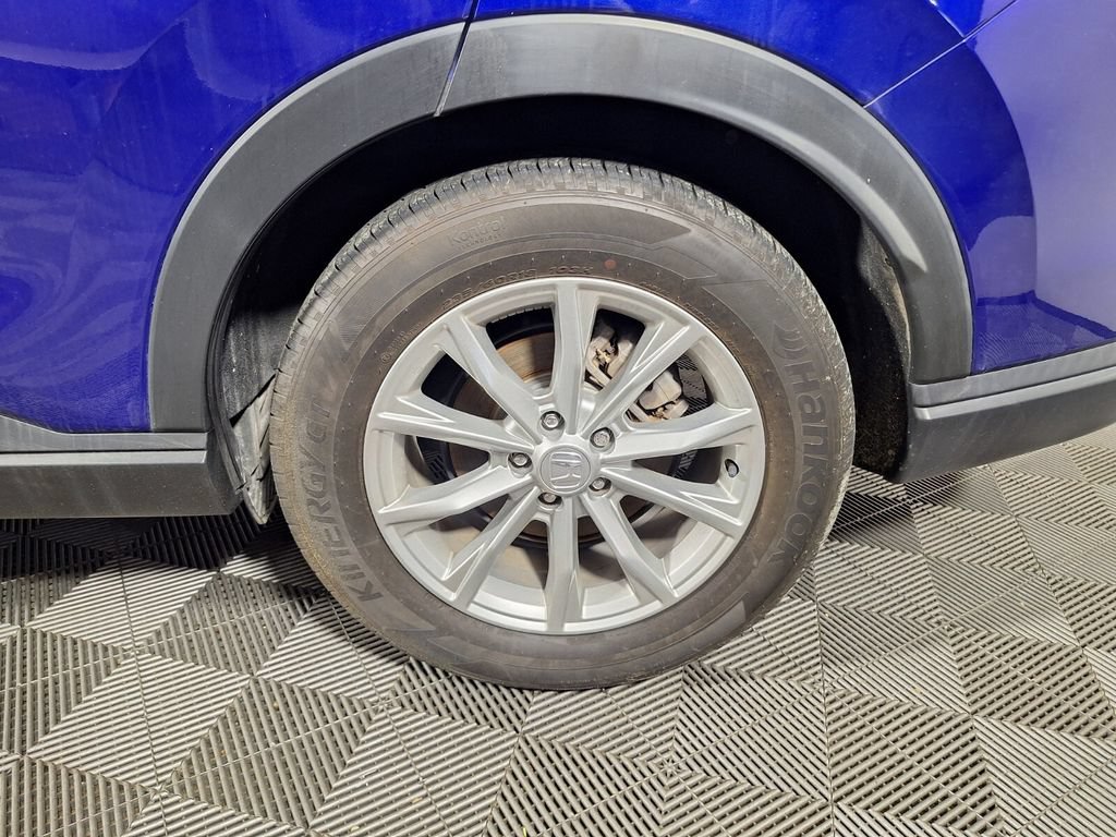 Used 2024 Honda CR-V EX image 24