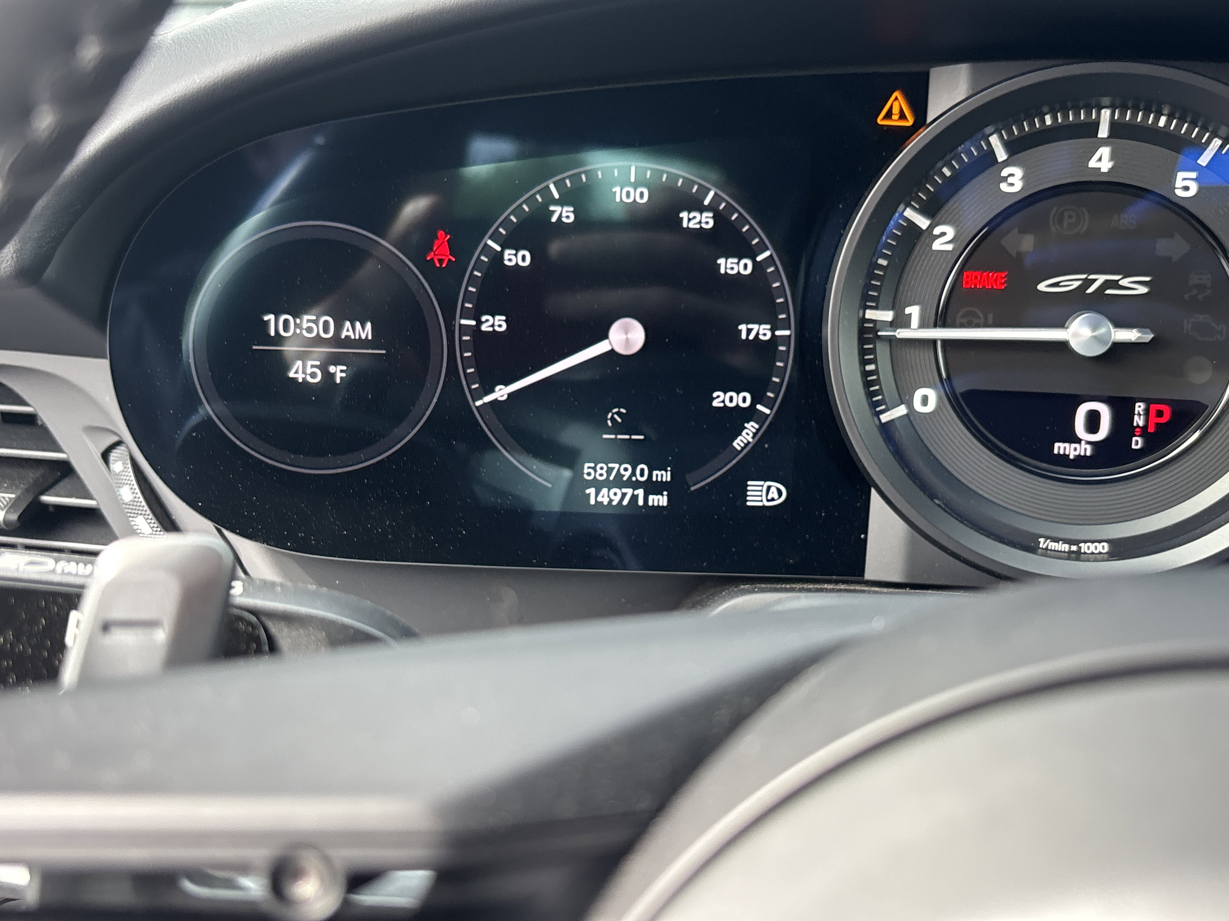 Certified 2022 Porsche 911 Cabriolet image 17