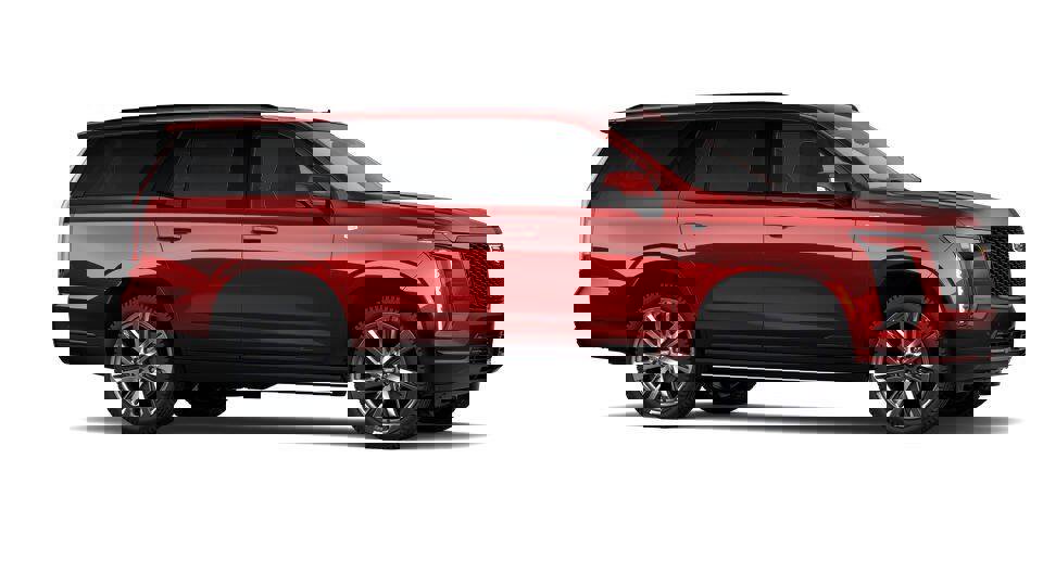 New 2026 Cadillac Escalade Sport image 16