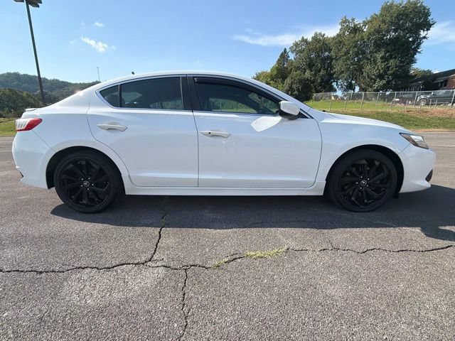 Used 2016 Acura ILX w/ Premium & A-SPEC Package FWD image 5