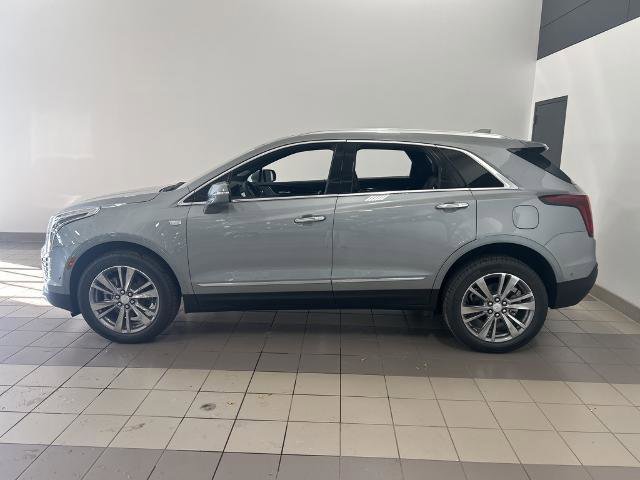 New 2025 Cadillac XT5 Premium Luxury w/ Technology Package image 2