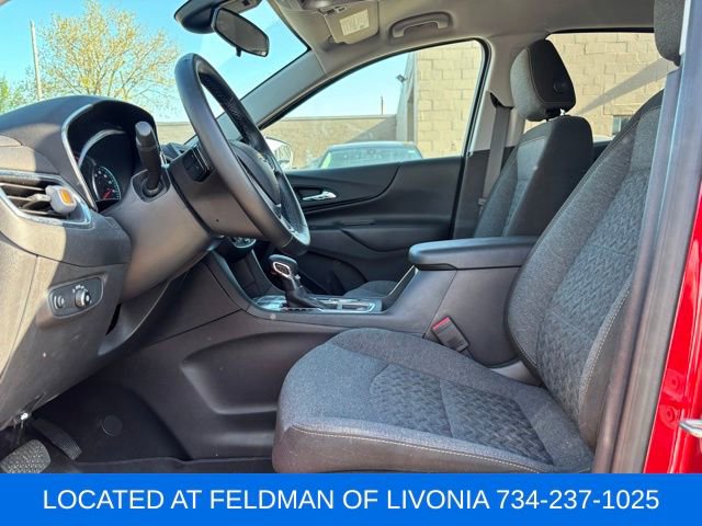 Used 2023 Chevrolet Equinox LT FWD image 6