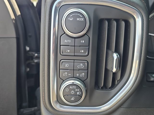 Certified 2021 GMC Sierra 2500 AT4 w/ AT4 Premium Plus Package image 23