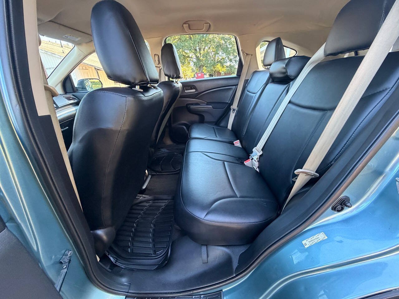 Used 2015 Honda CR-V LX image 13