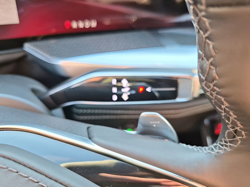 New 2026 Cadillac Escalade ESV V image 37