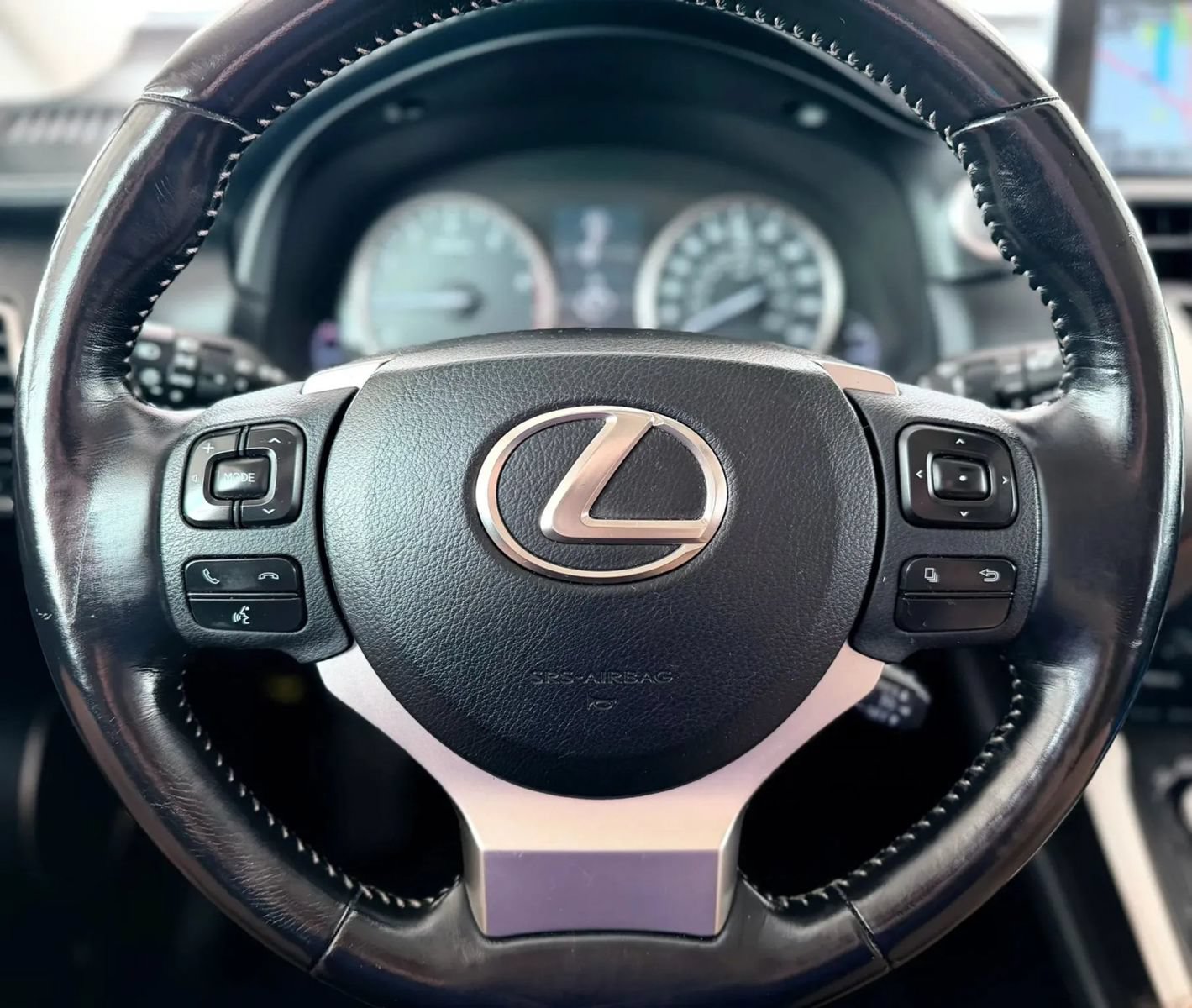 Used 2017 Lexus NX 200t F Sport AWD/4WD image 10