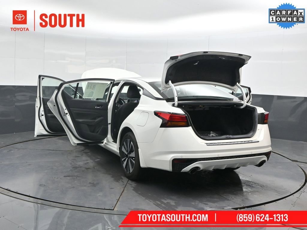 Used 2022 Nissan Altima 2.5 SL AWD/4WD image 51