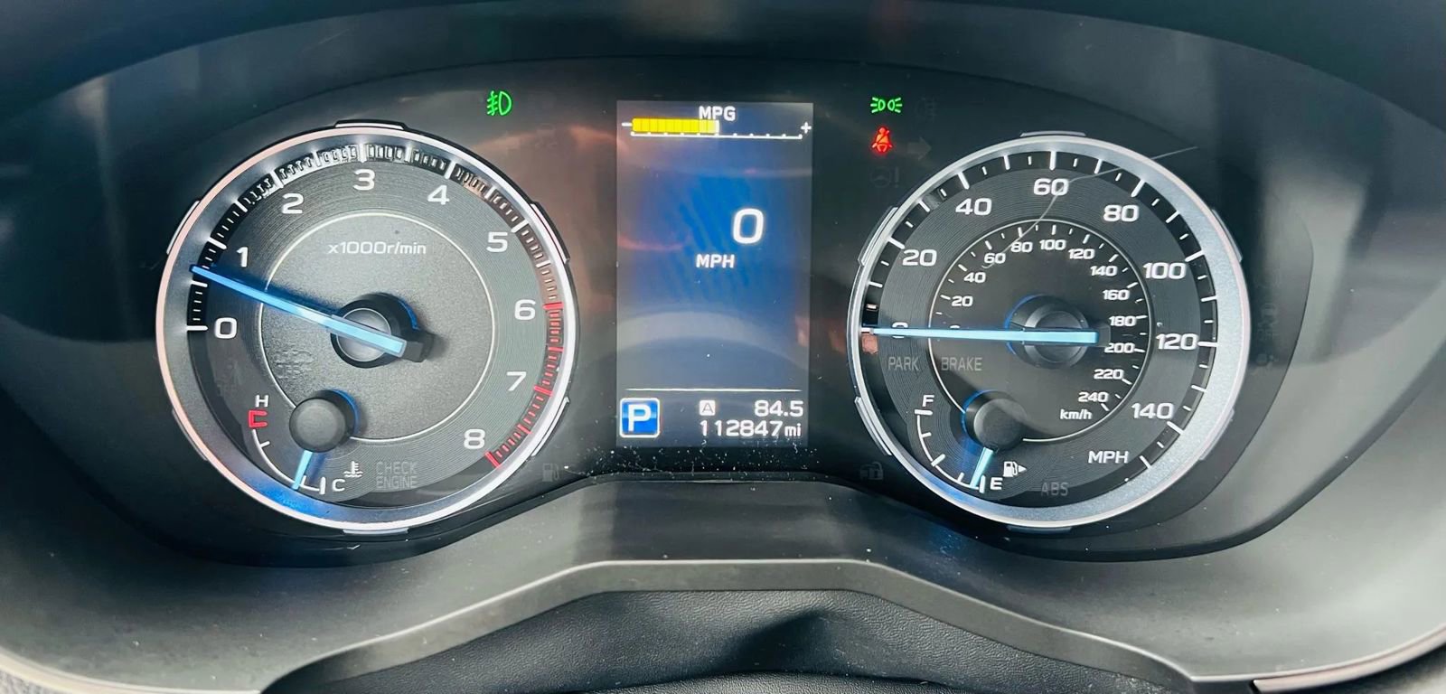 Used 2020 Subaru Ascent Limited image 13