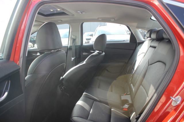 Used 2019 Kia Forte EX w/ EX Launch Edition image 26