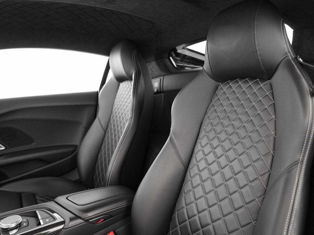 Used 2018 Audi R8 V10 plus AWD/4WD image 15
