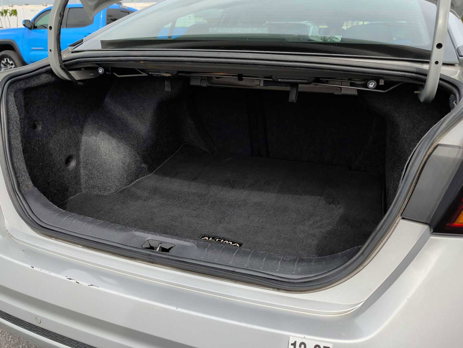 Used 2023 Nissan Altima 2.5 SV image 20