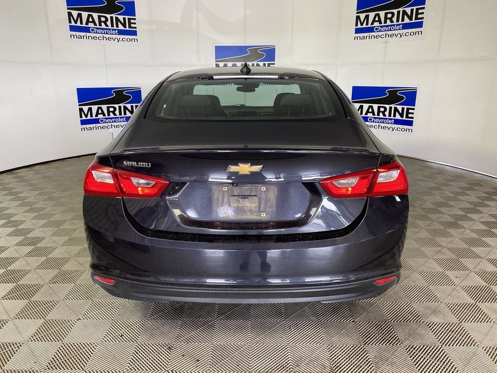 Used 2023 Chevrolet Malibu LS FWD image 17