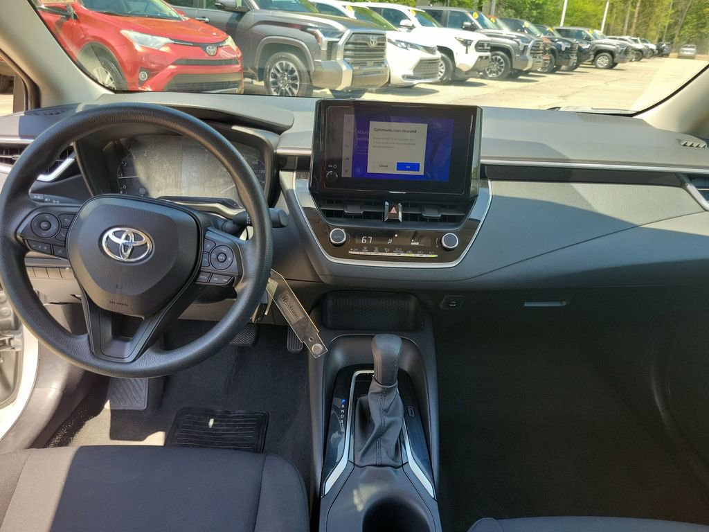 Used 2024 Toyota Corolla LE image 17