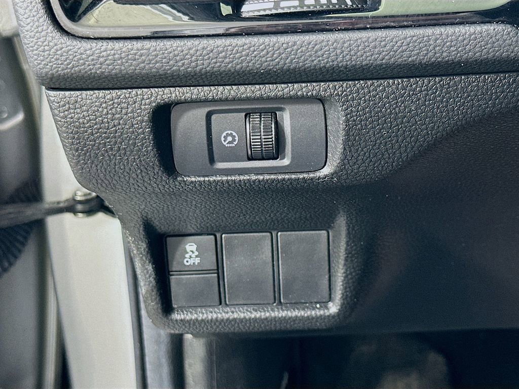 Used 2025 Honda Civic Sport image 21