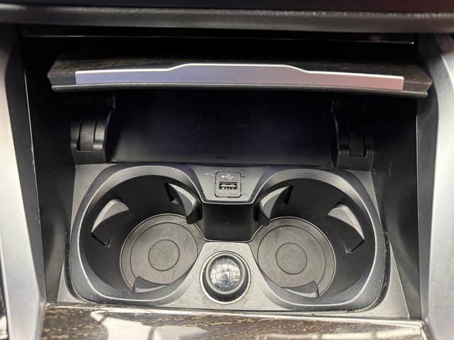 Certified 2023 BMW 430i xDrive Convertible w/ M Sport Package image 16