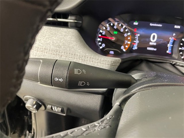 Used 2023 Jeep Compass Latitude w/ Sun and Sound Group image 13