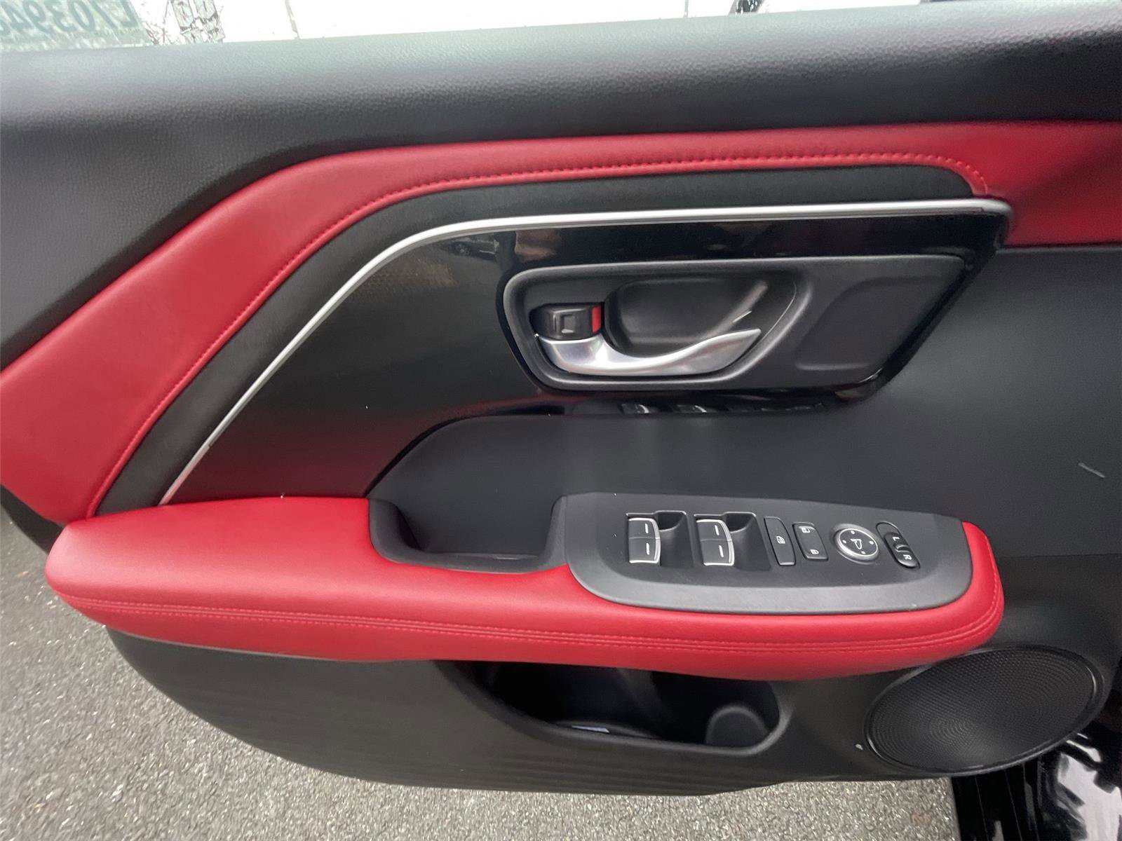 Certified 2025 Acura ADX A-Spec image 12