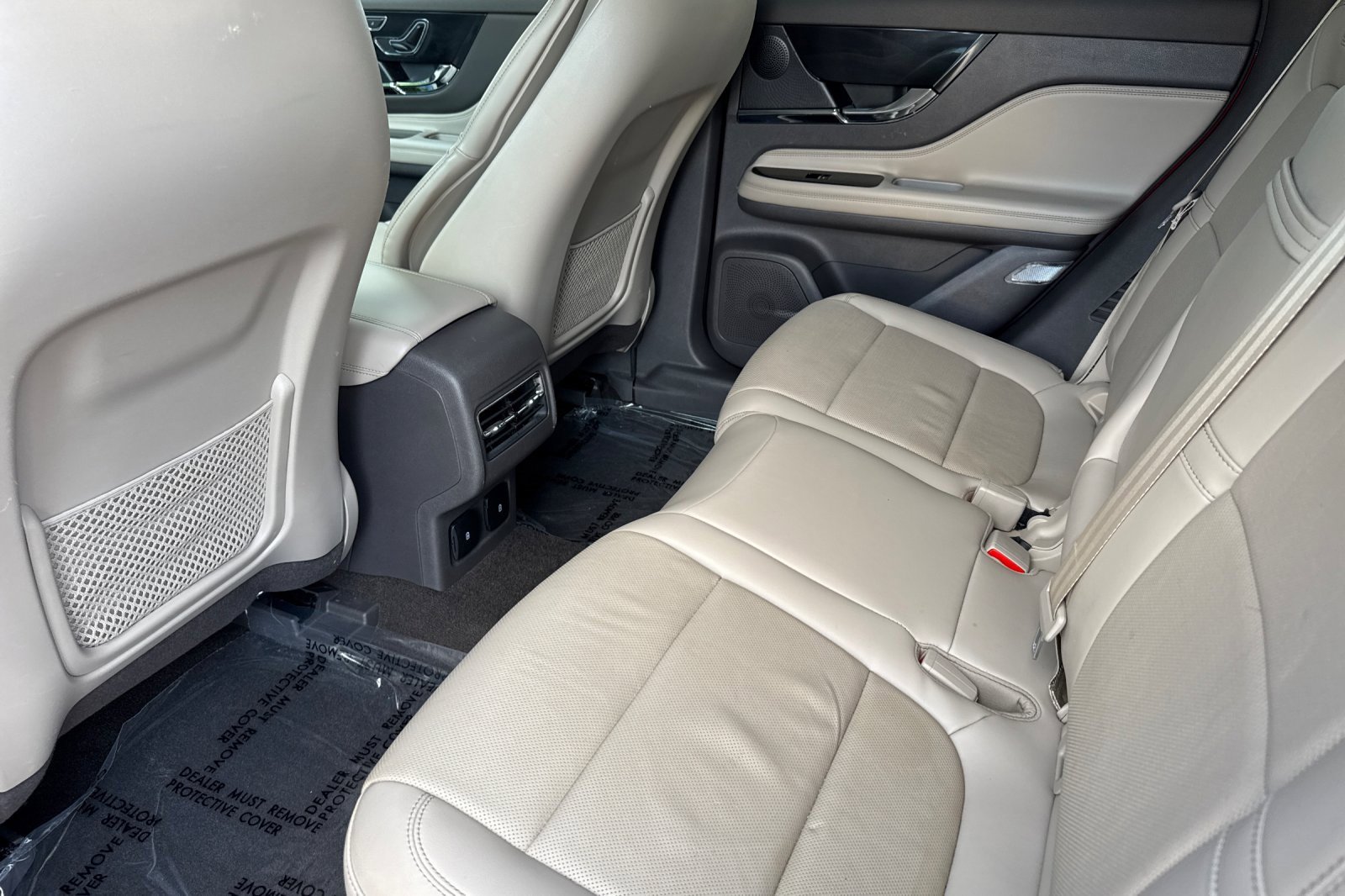 Certified 2023 Lincoln Corsair Grand Touring w/ Equipment Group 301A image 12