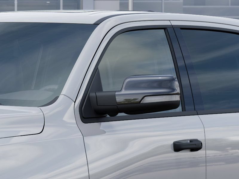 New 2026 RAM 1500 Limited AWD/4WD image 13