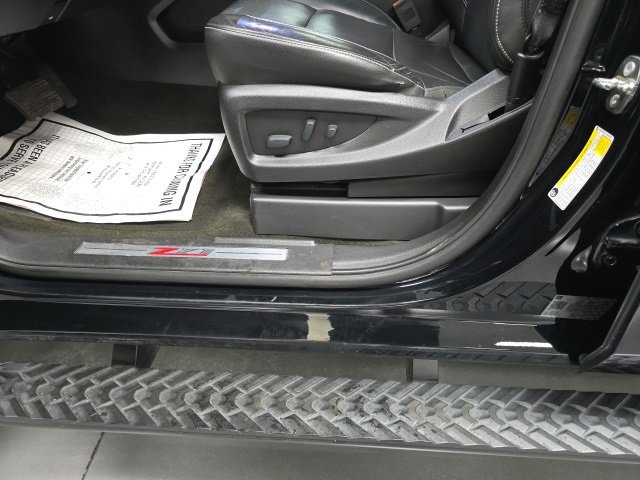 Used 2018 Chevrolet Tahoe LT w/ Luxury Package image 19