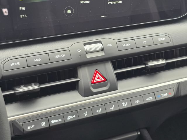 New 2026 Kia Niro Wind w/ Wind Preserve Package FWD image 61