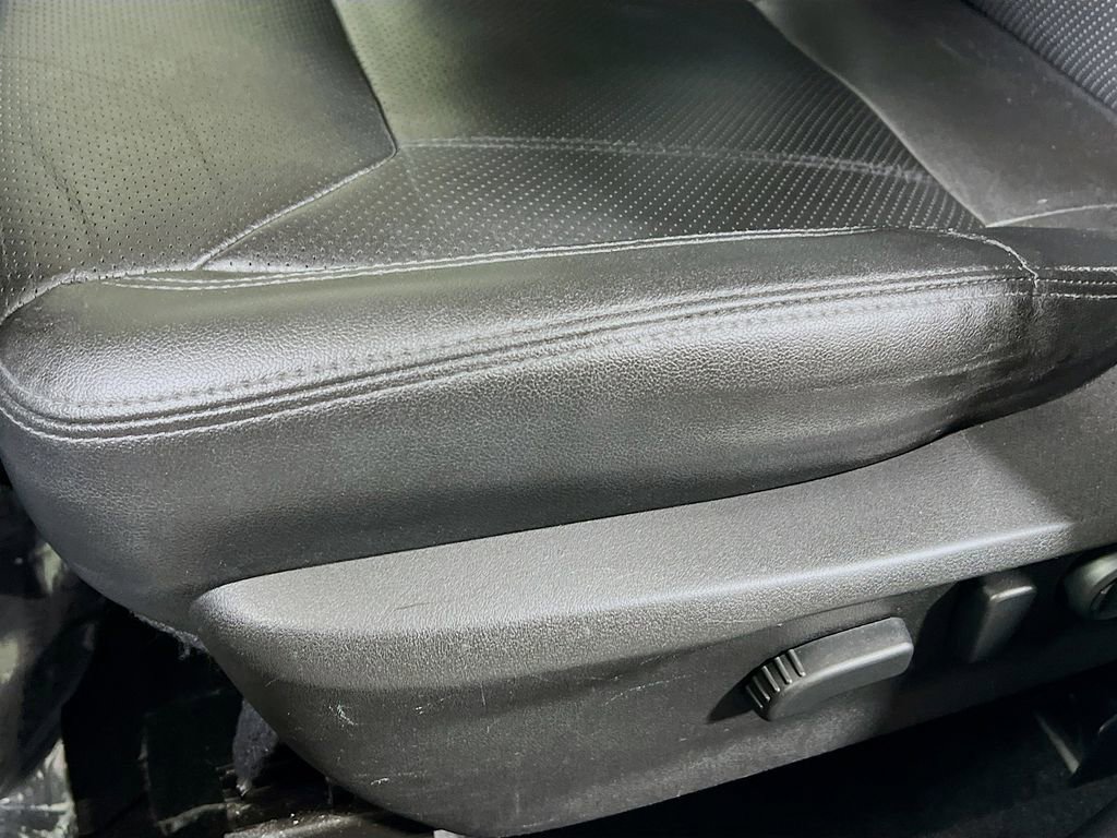 Used 2019 Subaru Forester Limited w/ Popular Package #3 image 18