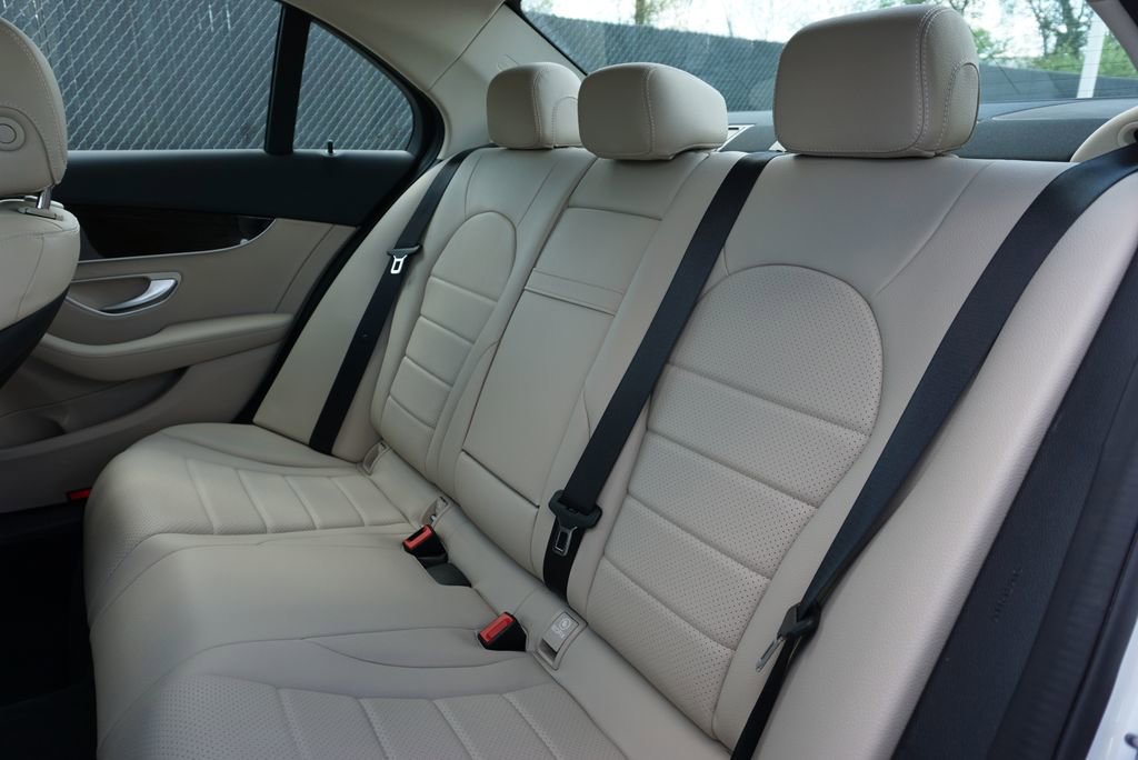 Used 2021 Mercedes-Benz C 300 Sedan image 18